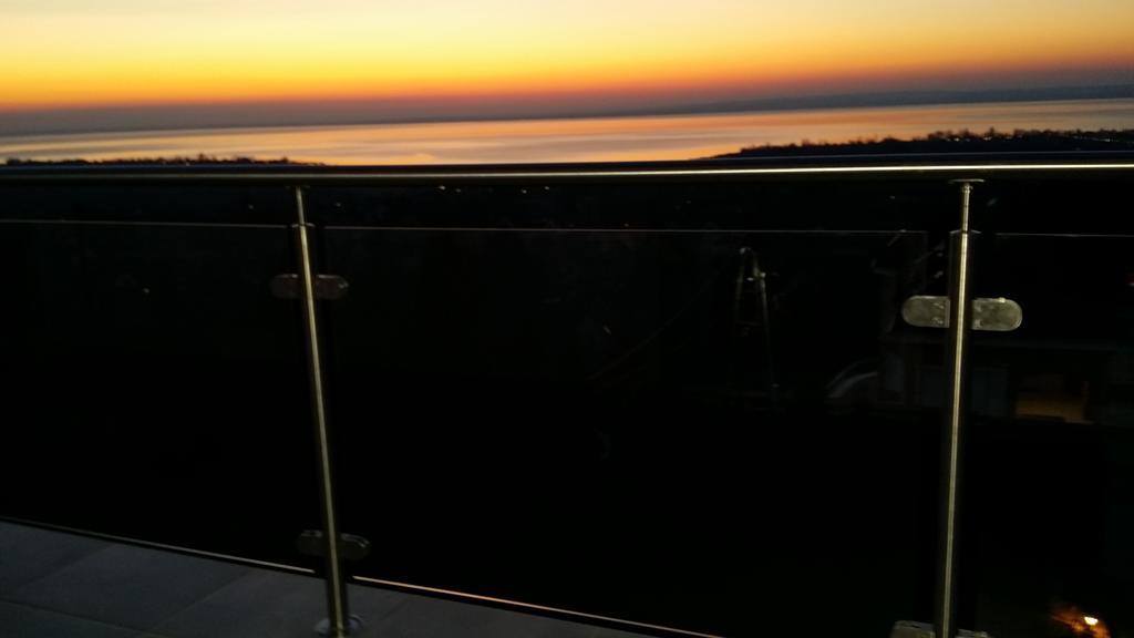 Lakeview Apartments Balatonfuered Экстерьер фото